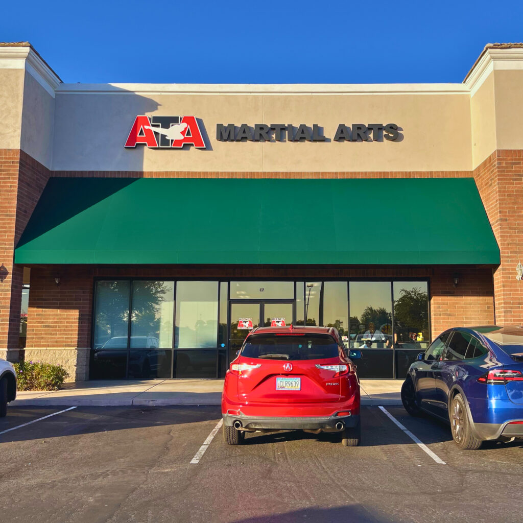 "Channel letters installation Phoenix Arizona Rising Sign" "LED channel letters business signage Phoenix AZ" "Custom channel letters storefront Phoenix Rising Sign"